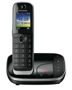 Panasonic KX-TGJ320GB - trådløs telefon - svarersystem med anrops-ID
