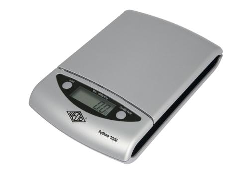 WEDO Electronic Precision Scale Wedo 1 kg (481154)
