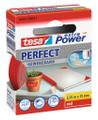 TESA Tape tesaband 19mm red 56341