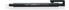 TOMBOW Precision eraser MONO zero 2.3mm black
