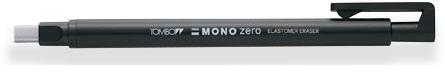 TOMBOW Raderpenna Tombow MONO Zero 5mm svart (EH-KUS11*5)