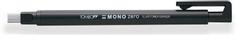 TOMBOW Viskelærpenn MONO Zero 2.5x5mm sort
