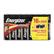 ENERGIZER Battery AAA/LR03 Alkaline Powe
