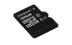 KINGSTON SecureDigital/ 32GB microSDHC Card Only