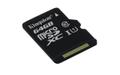 KINGSTON 64GB microSDXC Canvas Select 80R CL10 (SDCS/64GBSP)