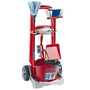 THEO KLEIN Vileda - Cleaning Trolley