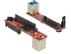 DELOCK 62652 - SATA 22-pin hane till USB 3.0 Typ B hona adapter