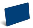 EVOLIS Rewritable blank cards (blue printing) 100pcs