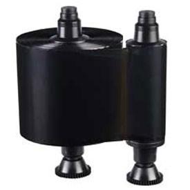 EVOLIS Colour ribbon, black (R2131)