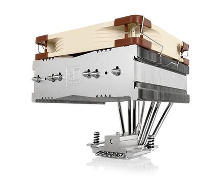 NOCTUA NH-C14S CPU Cooler (NH-C14S)