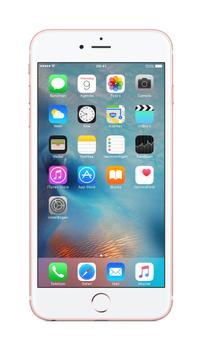 APPLE iPhone 6S Plus 64GB Rose Gold - MKU92QN/A (MKU92QN/A)