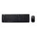 ASUS Deskt. W3000 wireless black
