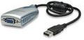 MANHATTAN USB2.0>SVGA Converter Extra Monitor 1600x1050 Primary/Extend/Mirror optil 6