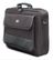 MANHATTAN Veske til Notebook, 17", Nylon " Empire" For 17" notebooks