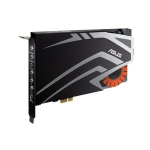 ASUS STRIX SOAR 7.1 PCIE GAMING SOUND CARD       IN ACCS (90YB00J0-M1UA00)