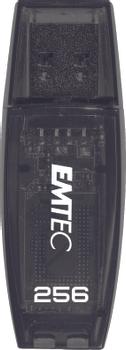 EMTEC 256GB C410 USB 3.0 Color Mix28 (ECMMD256GC410)