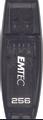 EMTEC 256GB C410 USB 3.0 Color Mix28