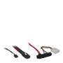 INTER-TECH 0.5M Sff 8087/4Xsff 8482+Sata 