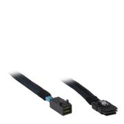 INTER-TECH Kabel Inter-Tech SFF 8643 -> SFF 8087 0,75m
