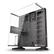 THERMALTAKE CORE P5 ATX WALLCASE FULLMODULAR CONZEPT WINDOW ACCS