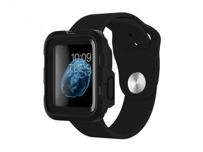 GRIFFIN Survivor Tactical Case Apple Watch 38mm Grønn (GB41504)