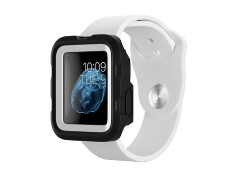 GRIFFIN Survivor Tactical Case Apple Watch 38mm Hvit (GB41501)
