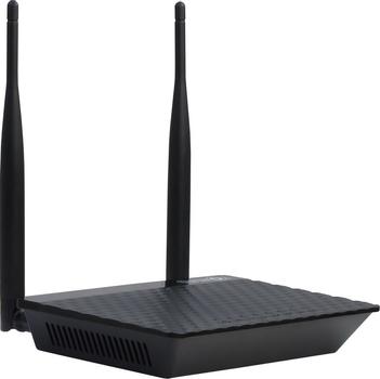 INTER-TECH Router 600Mbps RPD-600 (88888114)
