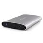 FANTEC ALU-25U31 external 2.5"" USB 3.1 storage enclosure