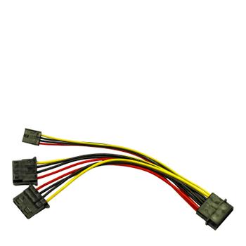 INTER-TECH Internal Power Cable 0.15 M (88885305)