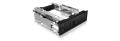 ICY BOX Hdd Enclosure Black 3.5"