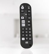 ONEFORALL One for All Zapper Numbers Universal Remote URC 6820