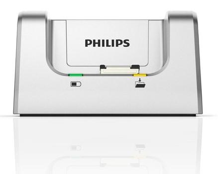 PHILIPS ACC 8120 USB Docking station (ACC8120)