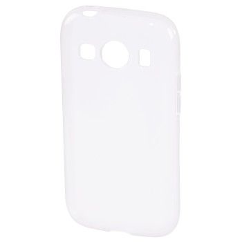 HAMA Mobil Cover Samsung J1 Crystal Transparent (135437)