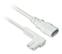 FLEXSON 1m Extension cable Play:1 white
