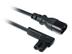 FLEXSON 3m Extension cable Play:1 black