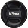 NIKON Lens Cap Digital Camera 9.5 