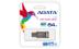 A-DATA Adata DashDrive? UV131 64GB USB 3.0 Gray