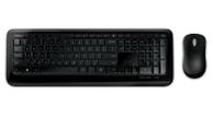 Microsoft Wireless Desktop 850 - tastatur- og mussett - Nordisk (PY9-00028)