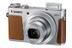 CANON POWERSHOT G9X, SILVER