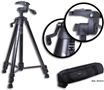 ROLLEI DIGI 9300 Tripod sort Aluminium,, 150 cm, max 3 kg incl taske