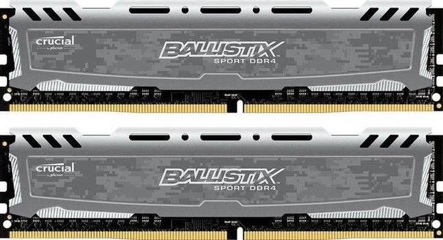 Ballistix 8gb sale 2400mhz