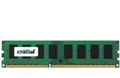 CRUCIAL 8GB DDR3 1600MT/s PC3-12800 CL11 UDIMM