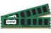 CRUCIAL 4GB DDR3L Kit 1600MHz, 2x240 UDIMM, CL11