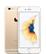 APPLE iPhone 6s 128GB Gold Generisk, 24 mnd garanti