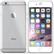 APPLE IPHONE 6S PLUS 32GB SILVER OLÅST