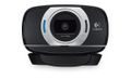 LOGITECH h HD Webcam C615 - Webcam - colour - 1920 x 1080 - audio - wired - USB 2.0