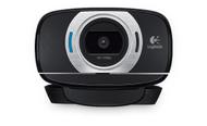LOGITECH C615 HD Webcam (960-001056)
