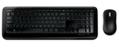 MICROSOFT WRLS DESKTOP 850 EN-EU LAYOUT QWERTY BLACK UK LAYOUT WRLS