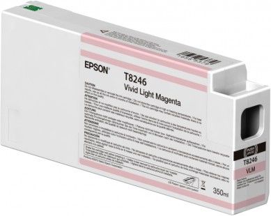 EPSON EPSON Vivid Light Magenta 350 ml SC P7000/ P9000/ P6000/ P8000 (C13T824600)