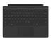 MICROSOFT SURFACE ACC TYPE COVER 4 KEYBOARD BLACK FR PERP